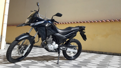 Imagem 3 de 10 de Honda Xre Abs