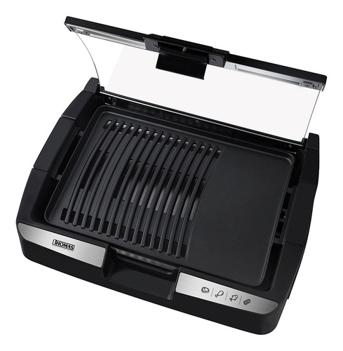 Parrilla Eléctrica Thomas Th-224 1650w