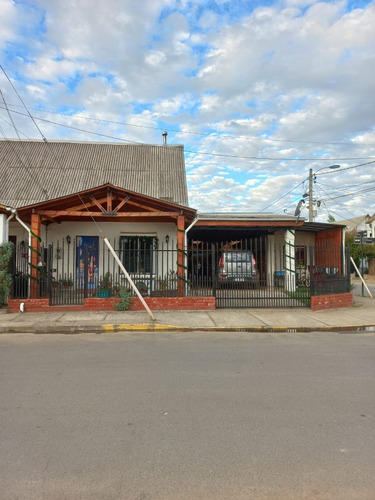 Casa Colbun