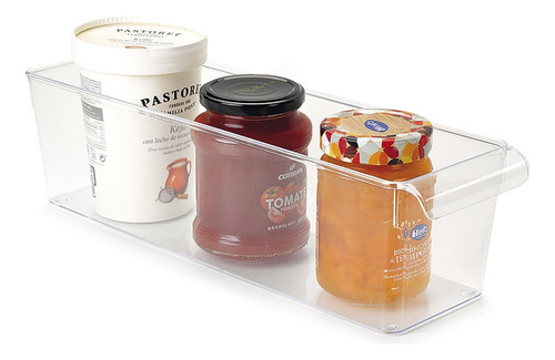 Organizador Rectangular System No. 10 Frigo