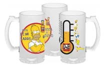 Comprar Tarro Cervecero Homero Simpson Este Tarro Es Mio Duff Beer
