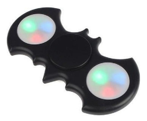 Spinners Batman Luz Led