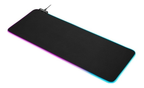 Imagen 1 de 1 de Mouse Pad Sharkoon 1337 Rgb V2 Gaming 800 X 300 X 3 Mm