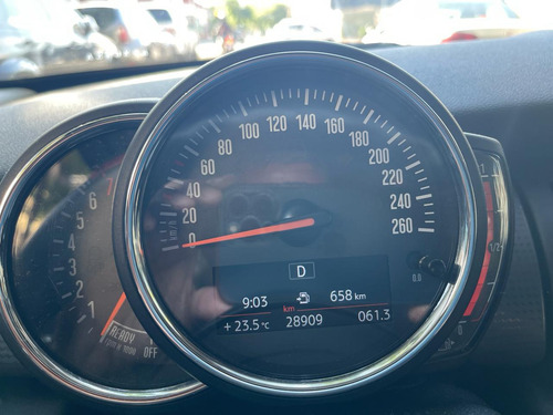 Minicooper Pepper