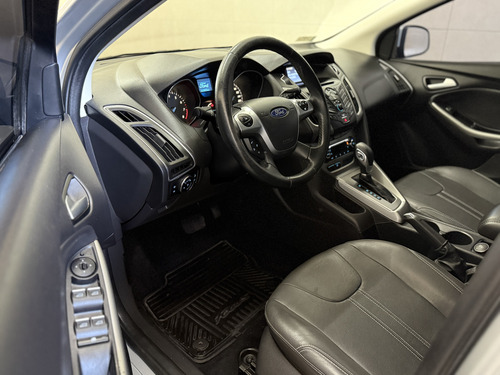 Ford Focus III 2.0 Se Plus At6