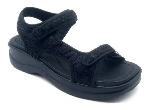Azaleia com cheap velcro
