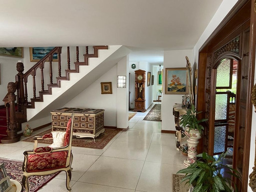 Imagen 2 de 15 de Casa En Ventas Colinas De Vista Alegre 4 Habitaciones Y 3 Baños