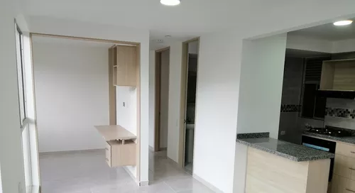 Venta Apartamento De 60mts2, En Valle Del Lili, Sur De Cali 10961.a