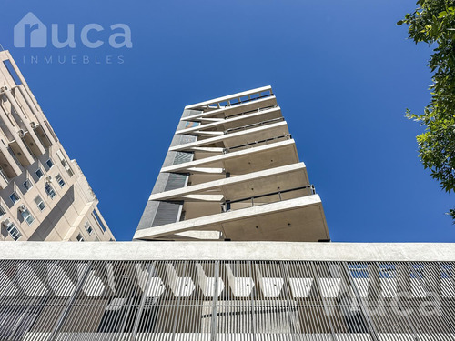 Espectaculart 3 Ambientes Con Vista Abierta Y Amenities En Beccar