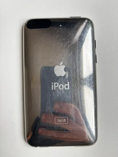 Ipod Touch 2a Geração A-1288/ 16gb + Dock Station Carregador