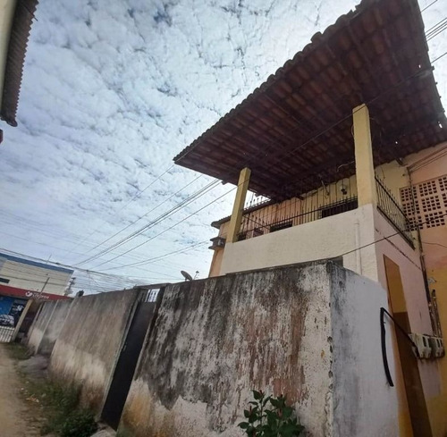 Imagem 12 de 13 de Apartamento Com 3 Dormitórios Para Alugar, 90 M² Por R$ 720,00/mês - Conjunto Esperança - Fortaleza/ce - Ap1968
