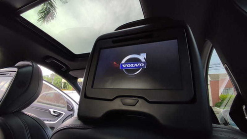 Imagem 14 de 15 de Volvo Xc 60 2.0 T5 R Design Turbo Top Gasolina 4p Aut 2015
