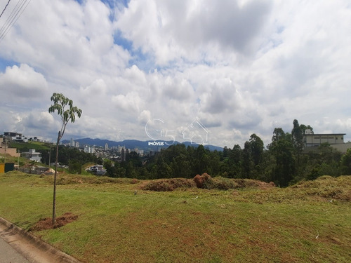 Imagem 9 de 10 de Terreno Em Condominio A Venda, Bosque Do Horto. Jundiaí/sp. Terreno Com Leve Aclive De Esquina Com Ótimas Possibilidades De Projetos Arquitetônicos. Condominio Clube Com Lazer Comp - Te00182 - 705317
