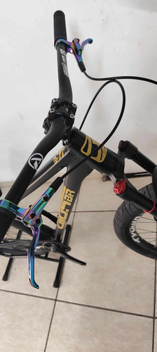 Bicicleta Gios 4all Aro 29