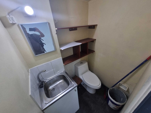 Local Comercial Con Bodega (94062)