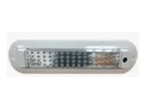 Lámpara De Emergencia Led Lx-601 Emp/sob