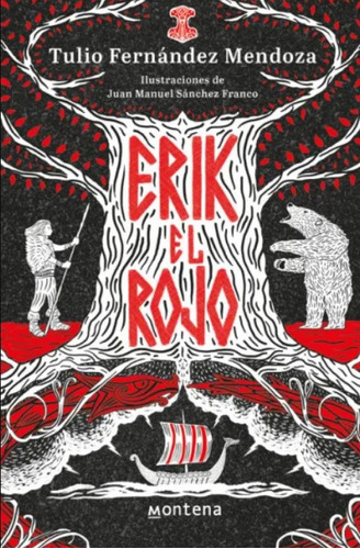 Erik El Rojo