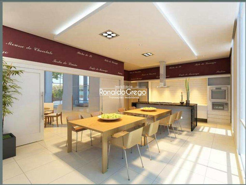 Apartamento Com 4 Dorms, Vila Nova Conceição, Sp - A125