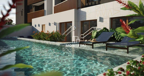 Imagem 19 de 21 de Apartamento À Venda, 38 M² Por R$ 348.000,00 - Butantã - São Paulo/sp - Ap2527