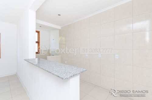 Imagem 11 de 20 de Apartamento, 2 Dormitórios, 60.27 M², Sarandi - 138232