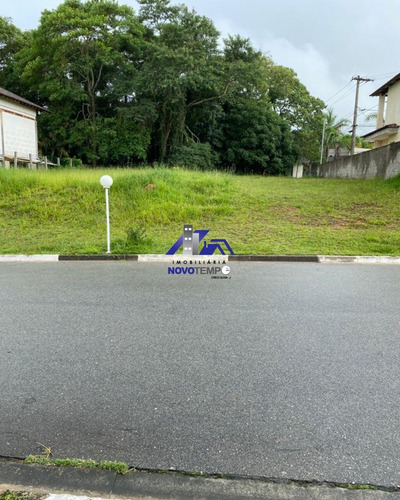 Imagem 9 de 13 de Terreno A Venda Com 280,15m² Em Santana De Parnaíba - Te00205 - 69542219