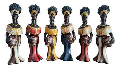 Imagem 6 de 6 de Boneca Com Cabelo Preso - Artesanato Alto Do Moura Caruaru