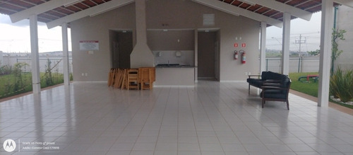 Imagem 10 de 14 de Apartamento 2 Dormitórios - Ouro Verde - Campinas
