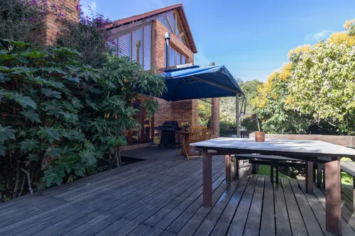 Casa Campestre En Venta En Vereda Santa Lucia. Cod V1088031