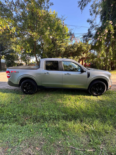 Ford Maverick 2.0 Ecoboost Cd Lariat At8 4wd