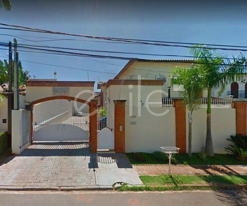 Imagem 10 de 10 de Casa À Venda Em Chácara Primavera - Ca007248