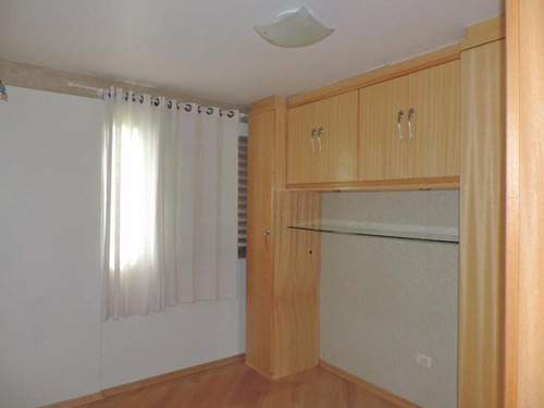 Apartamento De 2 Quartos Para Venda - Vila Augusta - Guarulhos - Izm9c80-40064