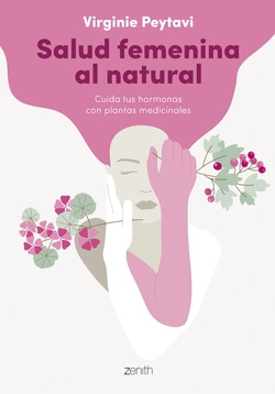 Libro Salud Femenina Al Natural Cuida Tus Hormonas Con Plant