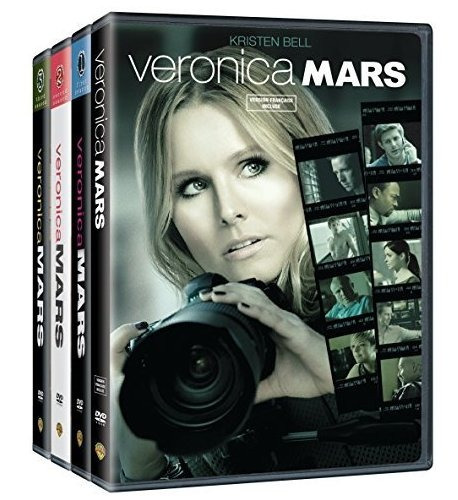 Veronica Mars: La Serie Completa + Ji0mo