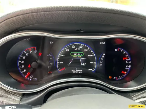 Jeep Grand Cherokee 6.4 Srt8