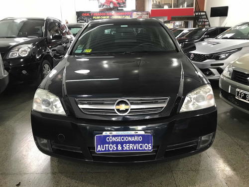 Chevrolet Astra 2.0 Gls 2010