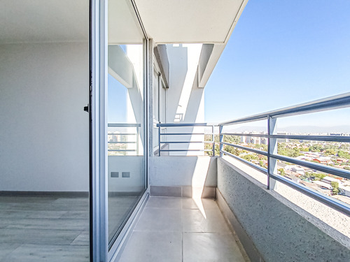 Edificio Lía Aguirre (1 Est.) Vista Norte Piso 16