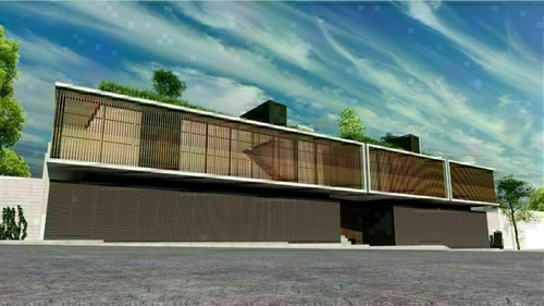Imagen 10 de 11 de Departamento En Venta- Lomas De Memetla (m2d1977)