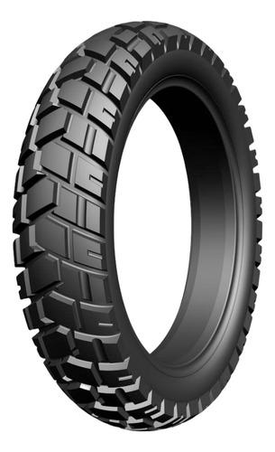 Llantas 90/90-21 Y 120/90-18 8 Capas Doble Proposito Dm200