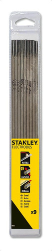 Electrodo Rutilico 3.25x350 Blister Stanley 90053 - Rex