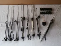Comprar Antenas De Bigote Para Tv