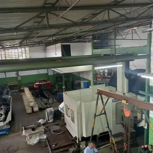 Excelente Propiedad Para Uso Industrial, Logístico, Institucional Y/o Comercial Cod. 62460