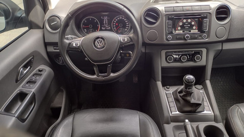 Amarok Dark Label Edic Limitada 2016 La Mejor De Todas
