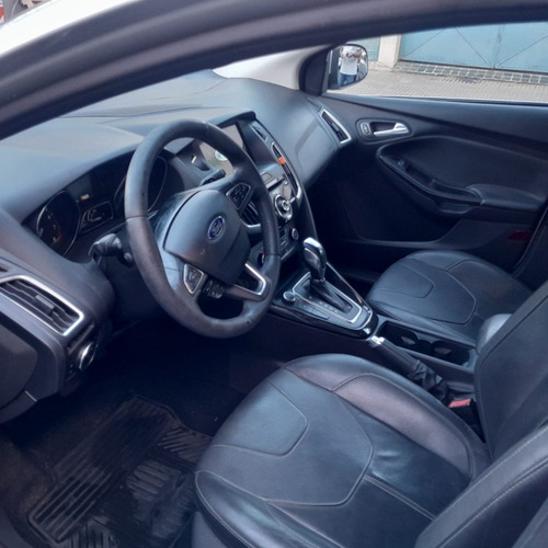 Ford Focus III 2.0 Titanium At6