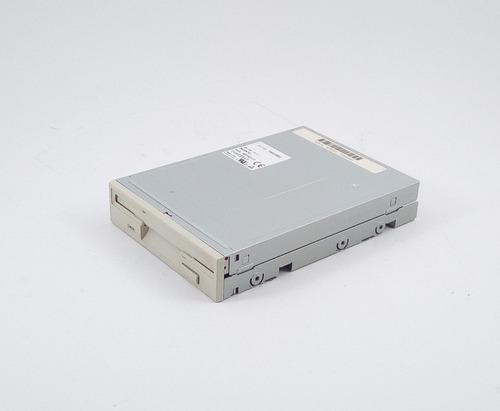 Unidad De Disquette Floppy Disk 3.5 Sony
