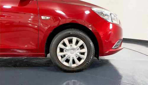 Imagen 11 de 15 de 106052 - Chevrolet Aveo 2019 Con Garantía