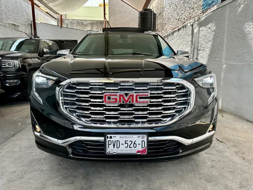 GMC Terrain 2.0 Denali At
