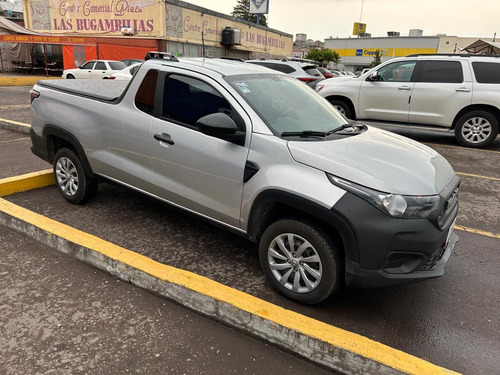 RAM 700 1.3 Slt Reg Cab Fwd