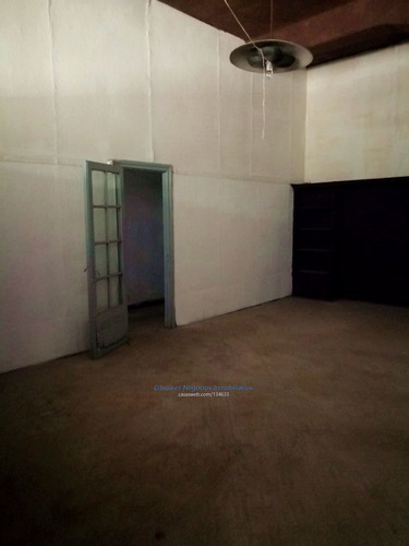 J.s Alquiler Local Comercial En Ciudad Vieja