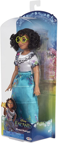Muñeca Maribel Disney Encanto 28 Cm 219404