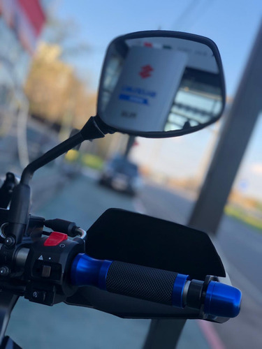 Suzuki V Strom 650 Xt -entrega Inmediata Jj
